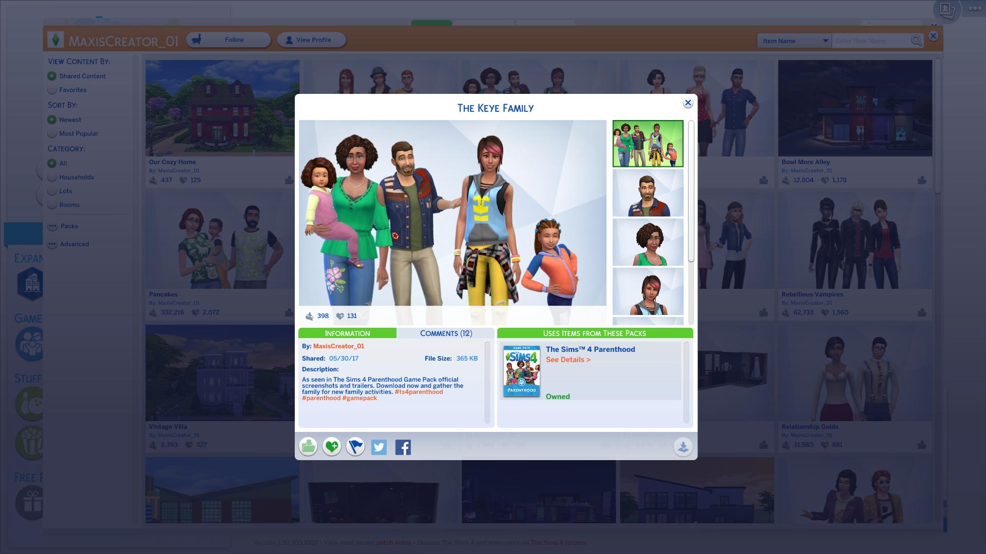 free download the sims 4 seasons